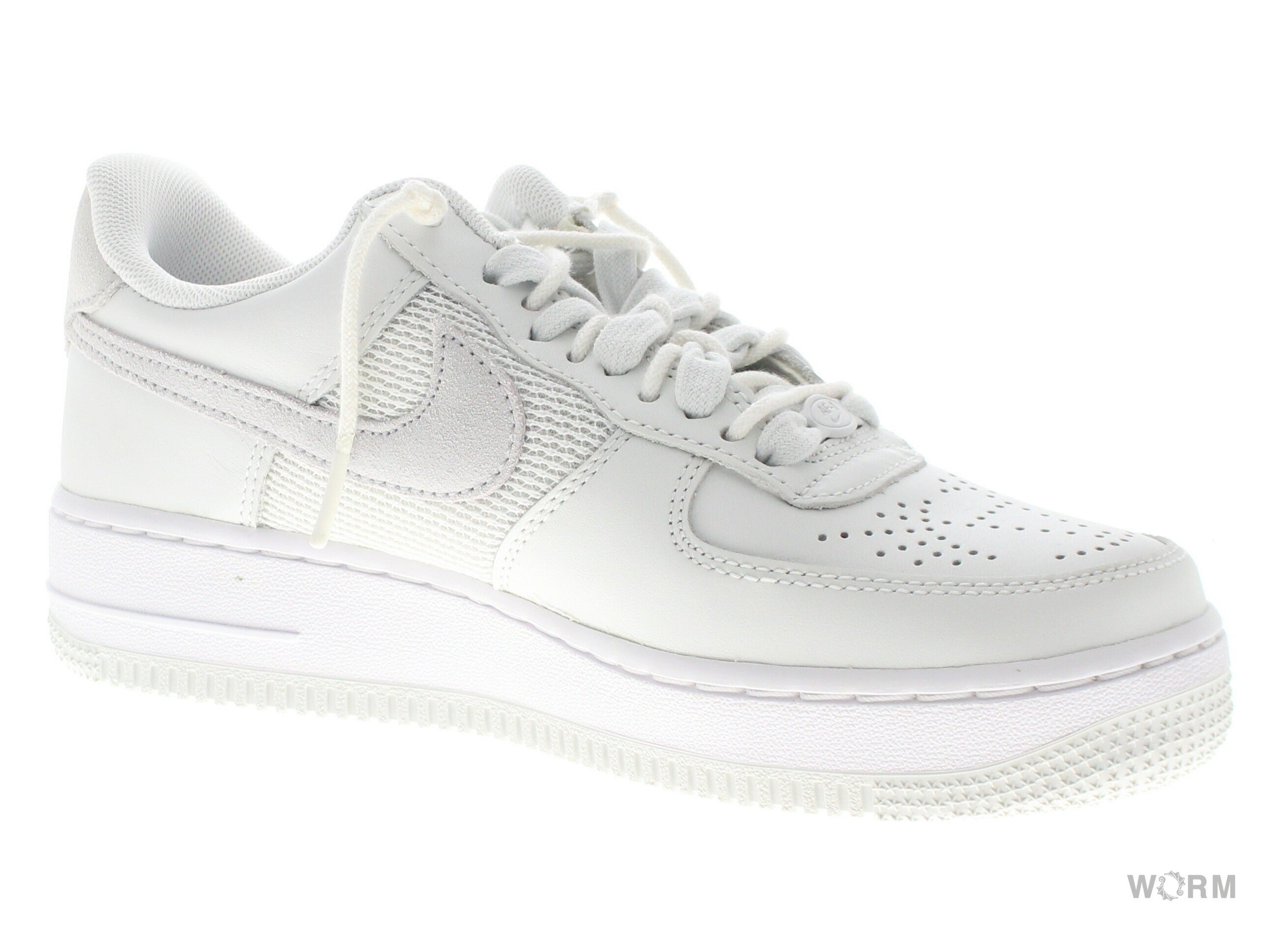 【US9】 NIKE AIR FORCE 1 LOW SP DX5590-100 【DS】-WORM TOKYO-WORM TOKYO WEB STORE-100% Authentic Sneakers