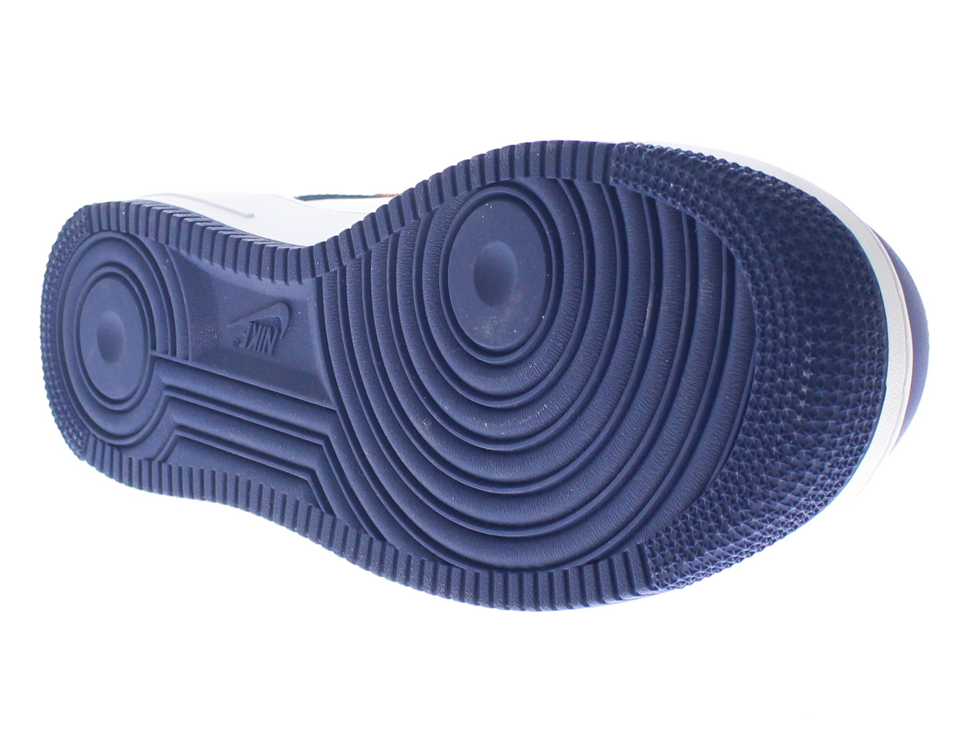 【US10】 NIKE AIR FORCE 1 07 CZ9164-100 【DS】