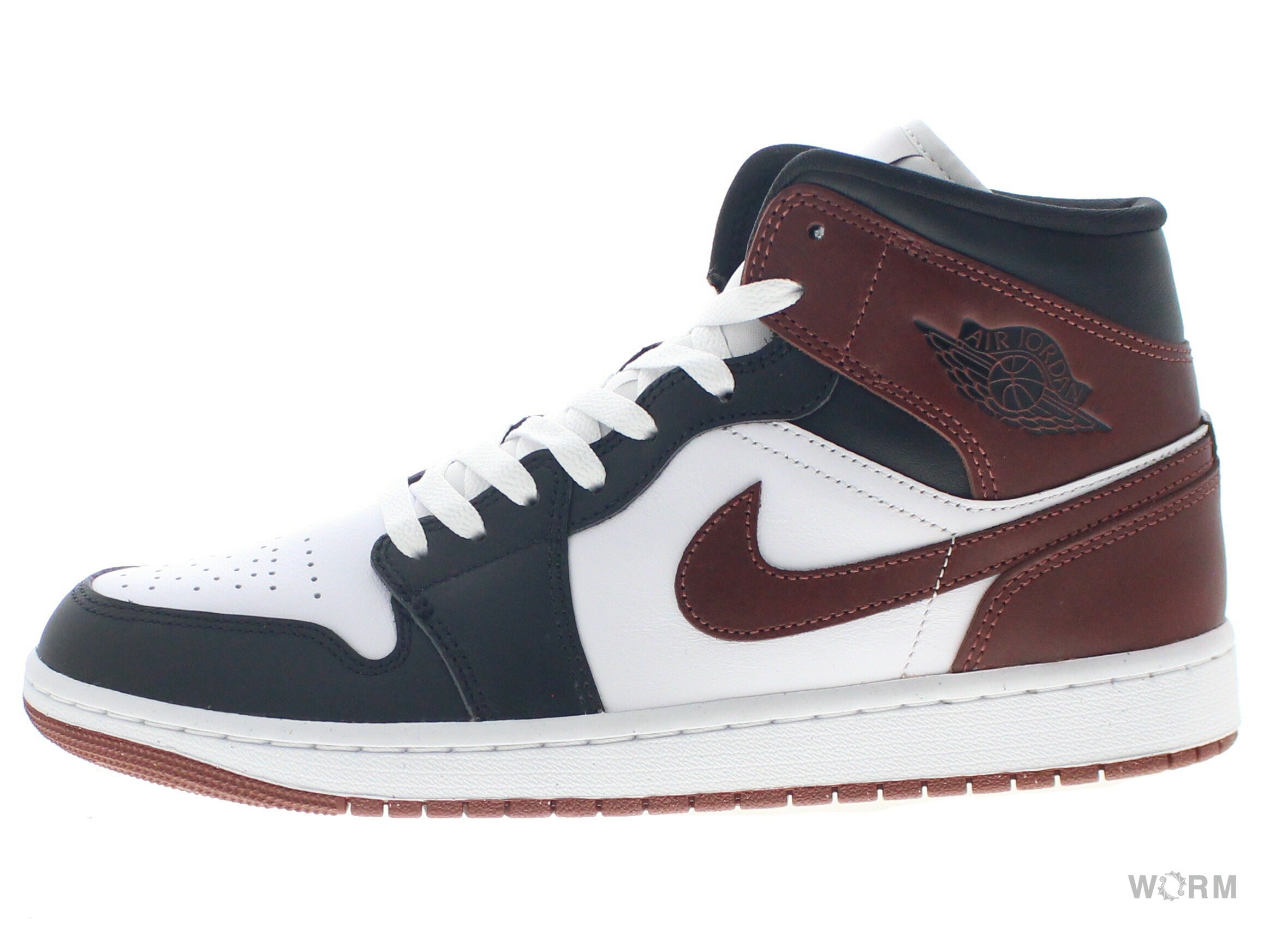 【US10】 AIR JORDAN 1 MID SE HF3216-102 【DS】-WORM TOKYO-WORM TOKYO WEB STORE-100% Authentic Sneakers