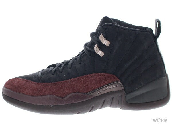 【W US12】 WMNS AIR JORDAN 12 RETRO SP DV6989-001 【DS】
