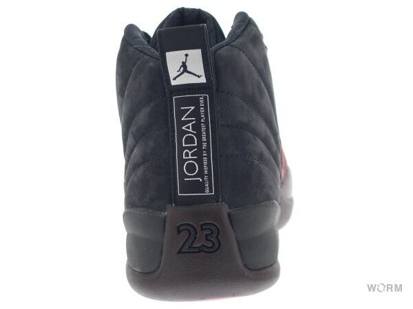 【W US12】 WMNS AIR JORDAN 12 RETRO SP DV6989-001 【DS】