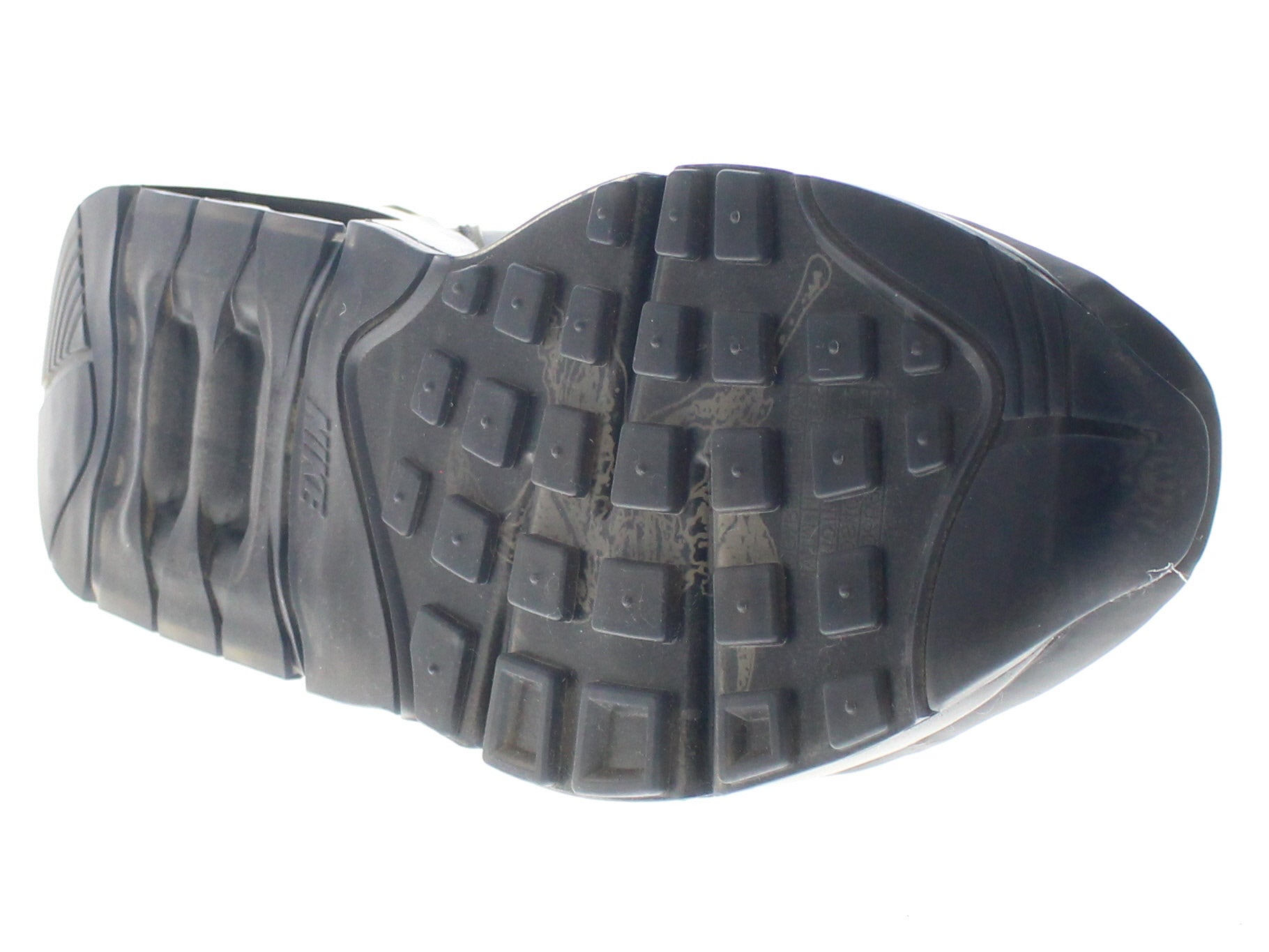 【US10.5】 NIKE AIR MAX 180 SP FZ3310-001 【DS】