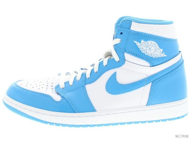【US12】 AIR JORDAN 1 RETRO HIGH OG UNC 555088-117 【DS】-WORM TOKYO-WORM TOKYO WEB STORE-100% Authentic Sneakers