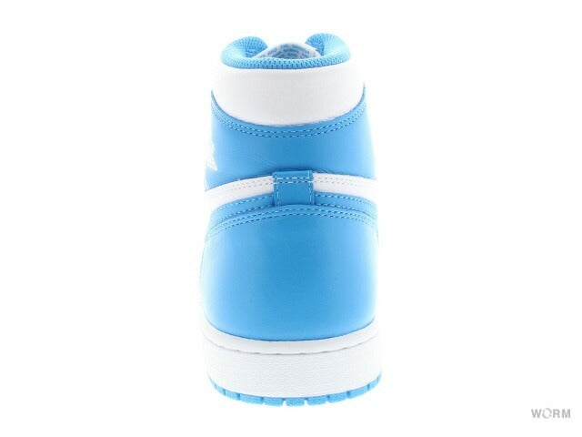 【US12】 AIR JORDAN 1 RETRO HIGH OG UNC 555088-117 【DS】-WORM TOKYO-WORM TOKYO WEB STORE-100% Authentic Sneakers