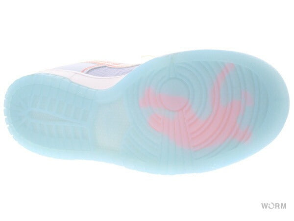 【US8.5】 NIKE DUNK LOW / U UNION DJ9649-400 【DS】