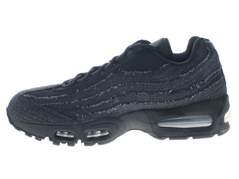 【US9】 NIKE AIR MAX 95 OG Levis Black HM4743-001 【DS】