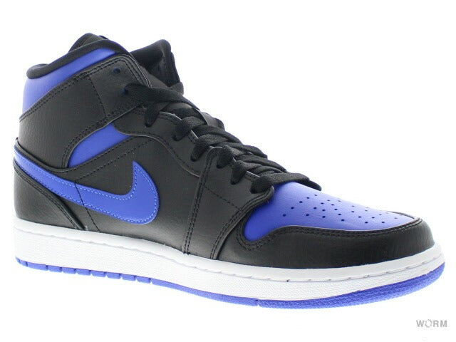 【US9.5】 AIR JORDAN 1 MID 554724-068 【DS】