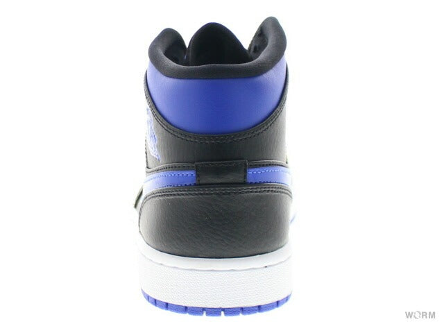 【US9.5】 AIR JORDAN 1 MID 554724-068 【DS】-WORM TOKYO-WORM TOKYO WEB STORE-100% Authentic Sneakers