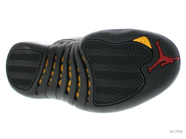 【US9.5】 AIR JORDAN 12 RETRO 130690-125 【DS】