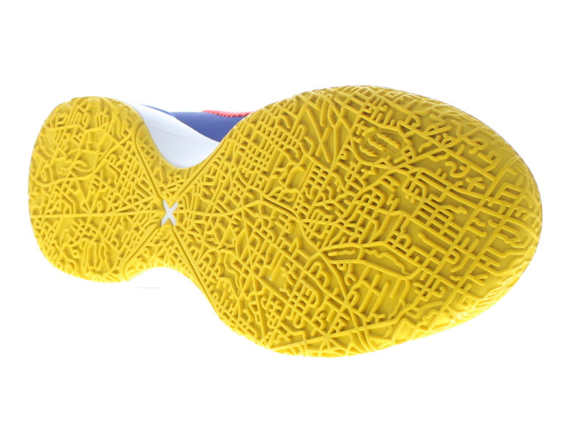 【US9.5】 NIKE ZOOM LEBRON NXXT GEN TITAN EP DZ2916-700 【DS】