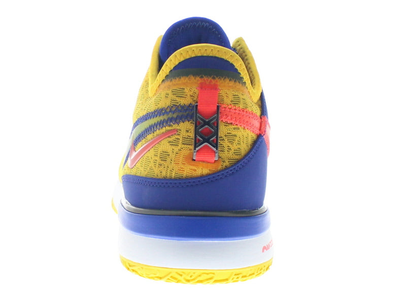 【US9.5】 NIKE ZOOM LEBRON NXXT GEN TITAN EP DZ2916-700 【DS】