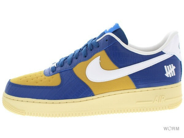 【US9】 NIKE AIR FORCE 1 LOW SP DM8462-400 【DS】-WORM TOKYO-WORM TOKYO WEB STORE-100% Authentic Sneakers