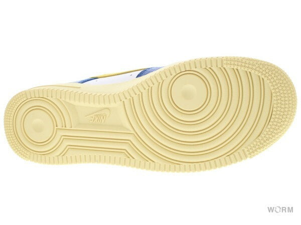 【US9】 NIKE AIR FORCE 1 LOW SP DM8462-400 【DS】-WORM TOKYO-WORM TOKYO WEB STORE-100% Authentic Sneakers