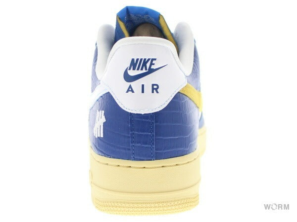 【US9】 NIKE AIR FORCE 1 LOW SP DM8462-400 【DS】-WORM TOKYO-WORM TOKYO WEB STORE-100% Authentic Sneakers