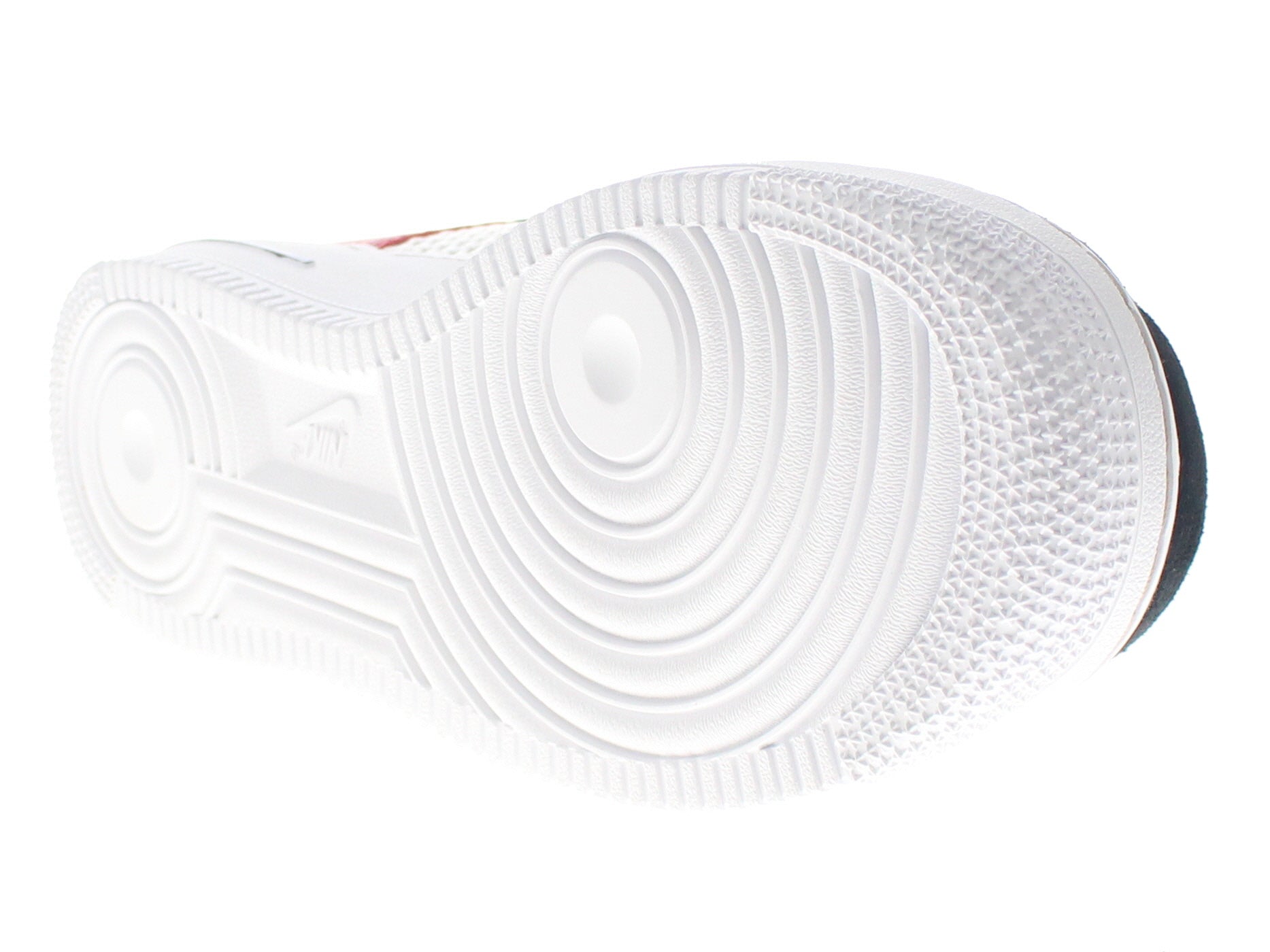 【US9.5】 NIKE AIR FORCE 1 07 LV8 DO6110-100 【DS】
