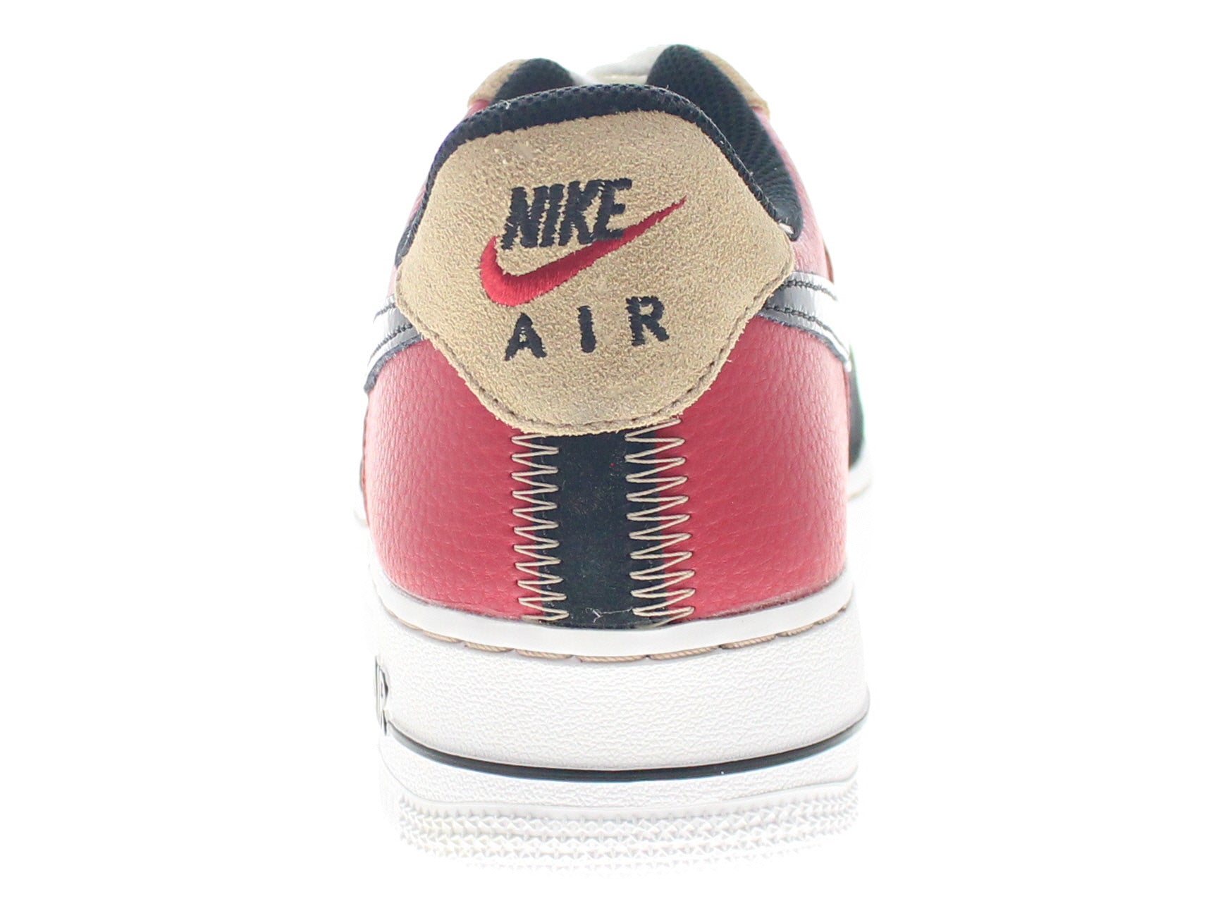 【US9.5】 NIKE AIR FORCE 1 07 LV8 DO6110-100 【DS】
