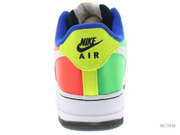 【US8】 NIKE AIR FORCE 1 07 PRM 1 DA1345-014 【DS】-WORM TOKYO-WORM TOKYO WEB STORE-100% Authentic Sneakers