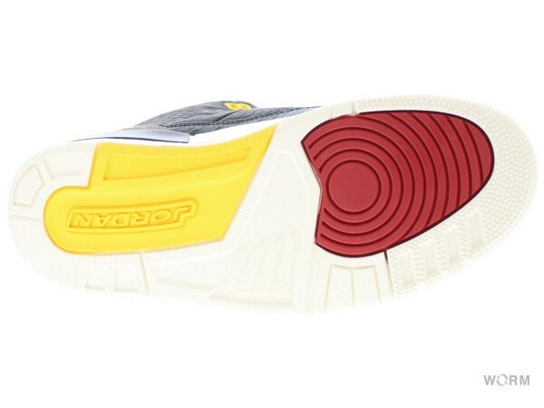 【US9.5】 AIR JORDAN 3 RETRO SE ANIMAL INSTINCT 2.0 CV3583-003 【DS】