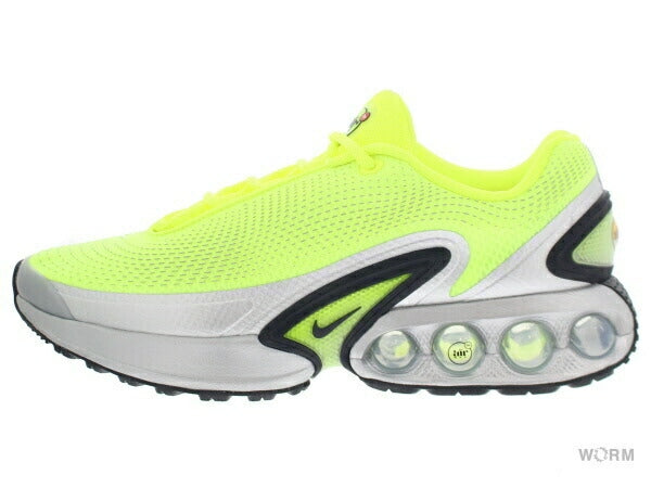 【US9】 NIKE AIR MAX DN DV3337-700 【DS】-WORM OSAKA-WORM TOKYO WEB STORE-100% Authentic Sneakers