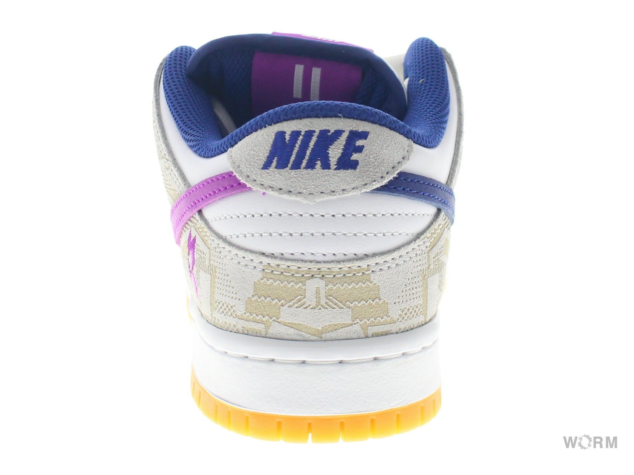 【US11】 NIKE SB SB DUNK LOW PRM RL RAYSSA LEAL FZ5251-001 【DS】