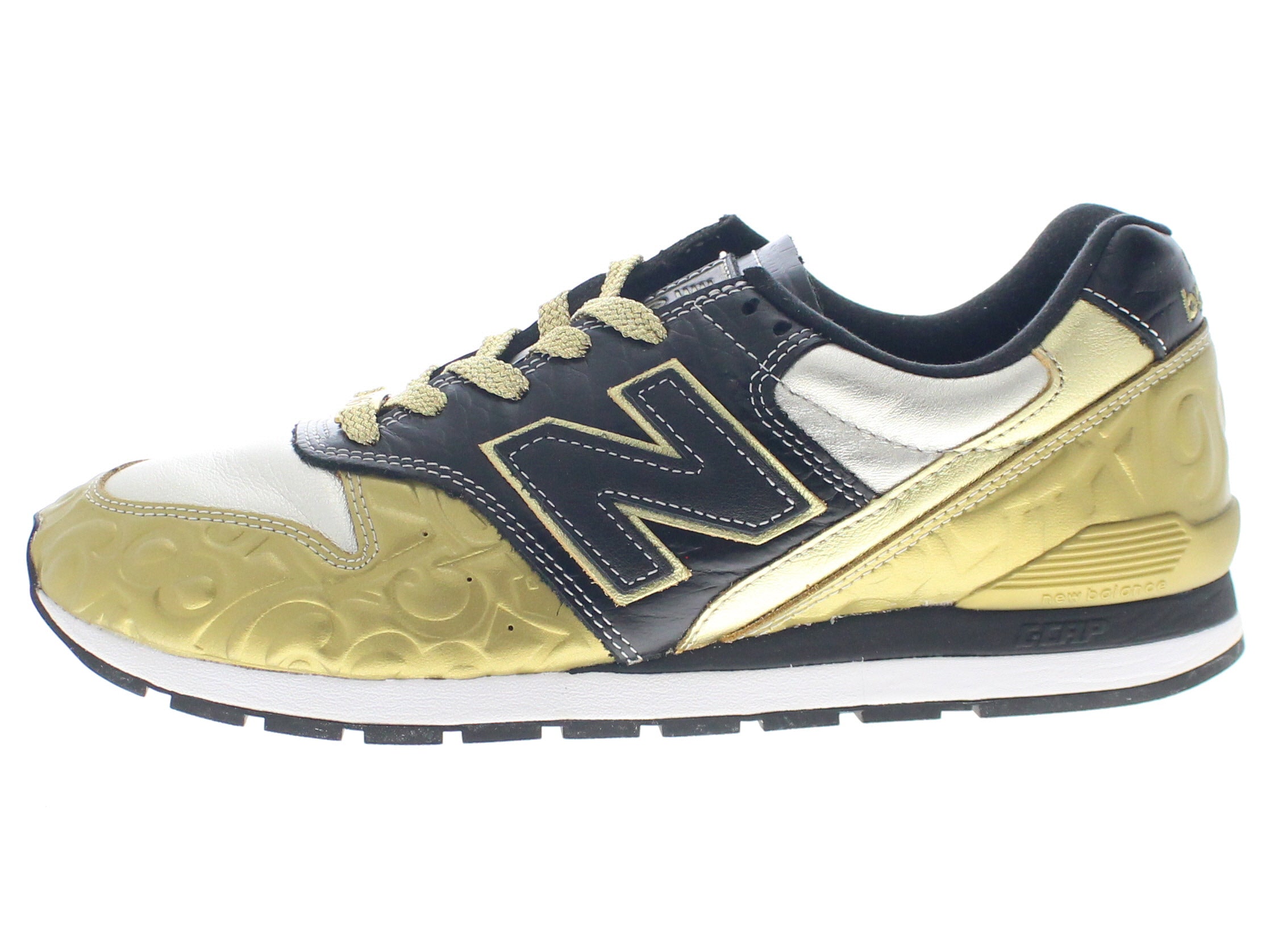 【US9】 New Balance CM996FMG 【DS】