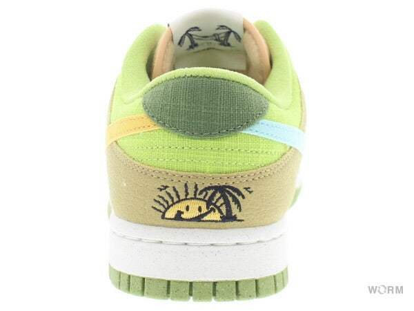 【US9.5】 NIKE DUNK LOW RETRO SE NN DM0583-800 【DS】