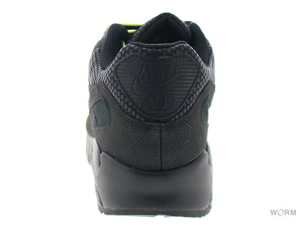 【US12】 NIKE AIR MAX 90 CURRENT PREMIUM KAWS 346114-001 【DS】