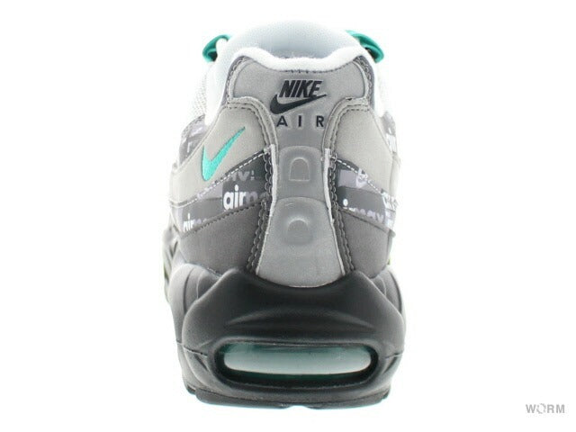【US12】 NIKE AIR MAX 95 PRNT atmos AQ0925-001 【DS】