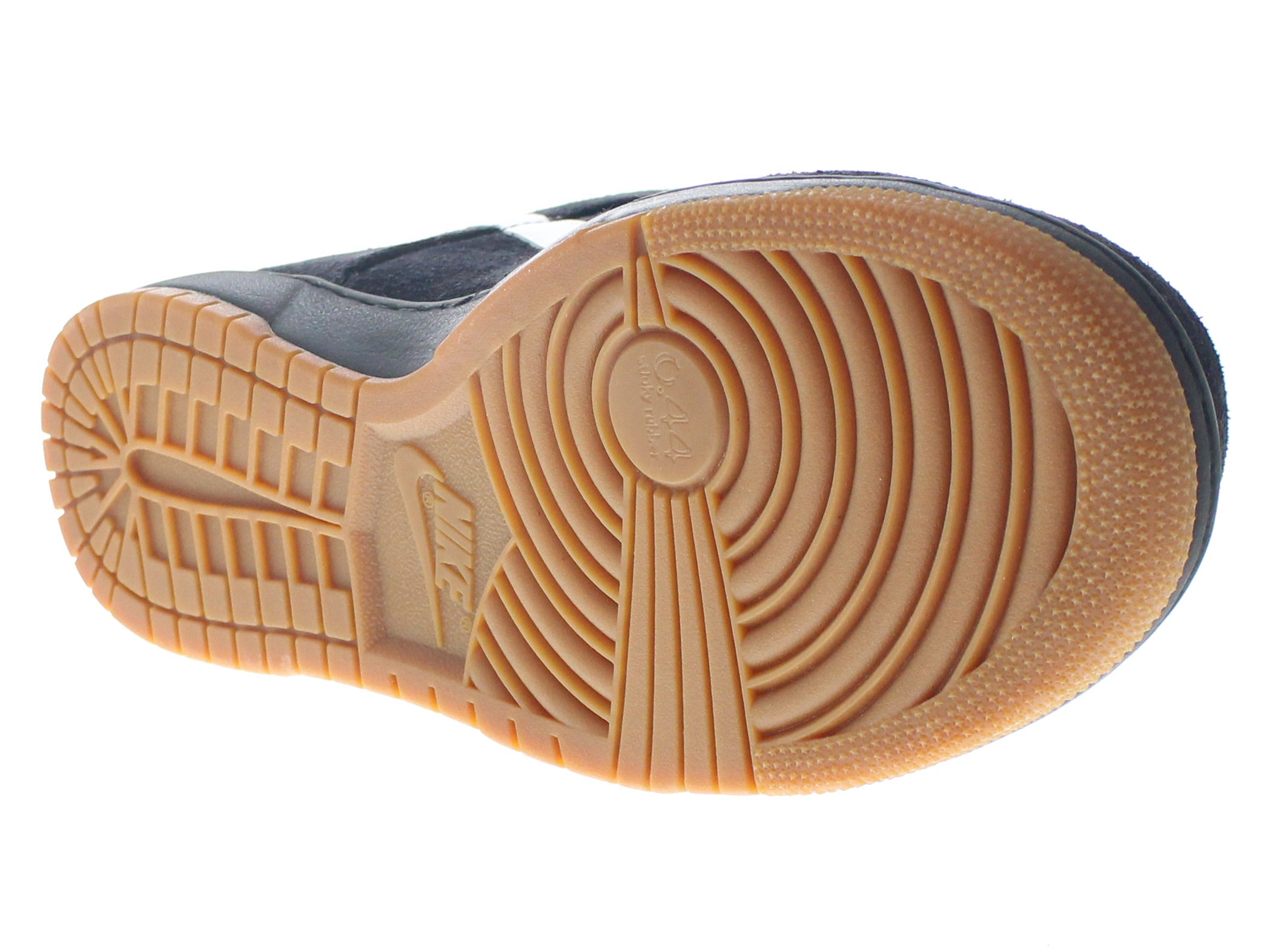 【US12】 NIKE DUNK HI SUOREME TZ 370353-011 【DS】