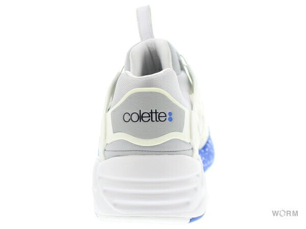 【US11.5】 PUMA COLETTE DISC X KITH 360325-01 【DS】