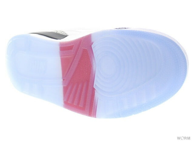 【US8】 AIR JORDAN 3 RETRO NRG 923096-101 【DS】