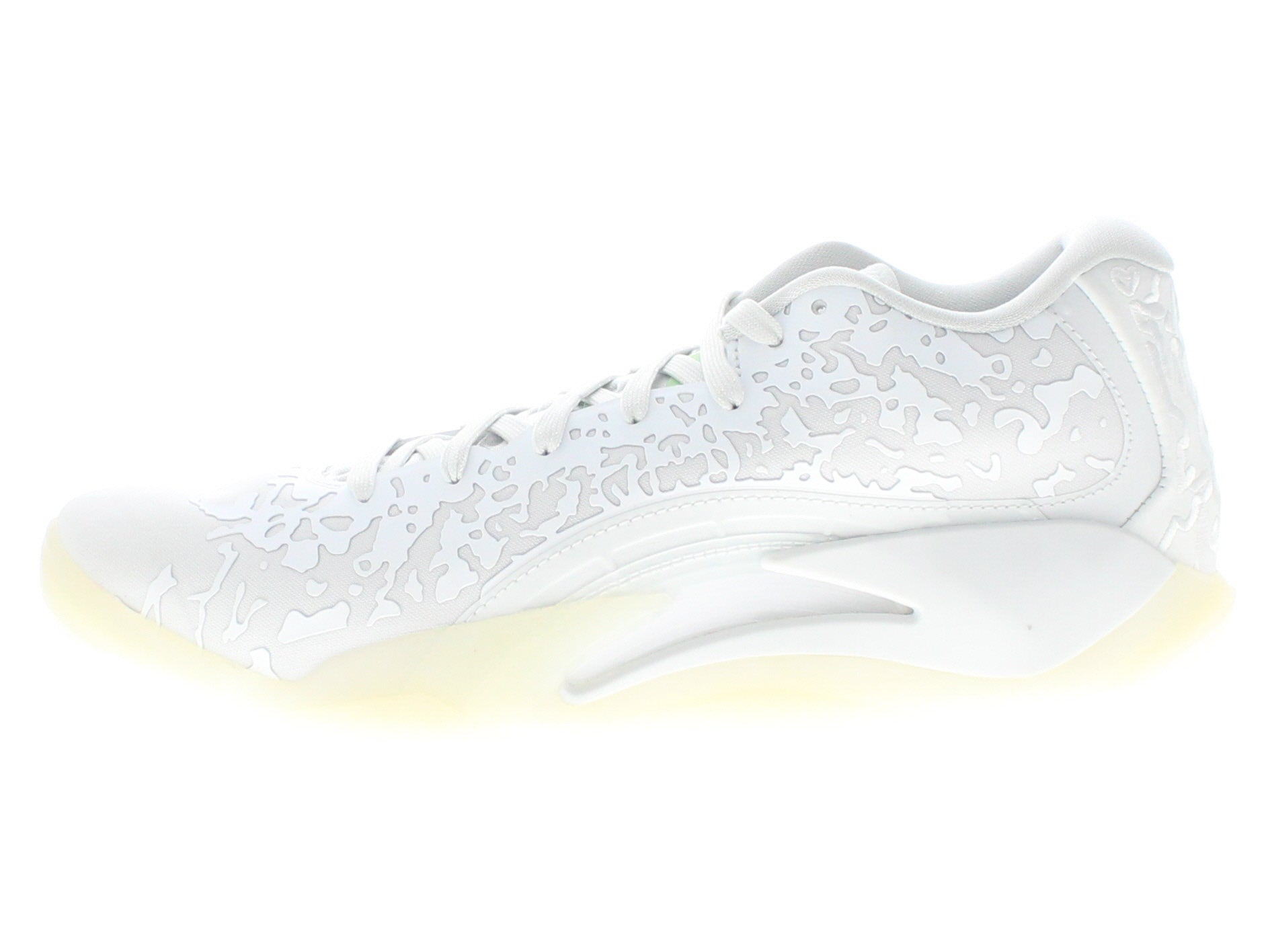 【US9.5】 JORDAN ZION 3 DR0676-103 【DS】