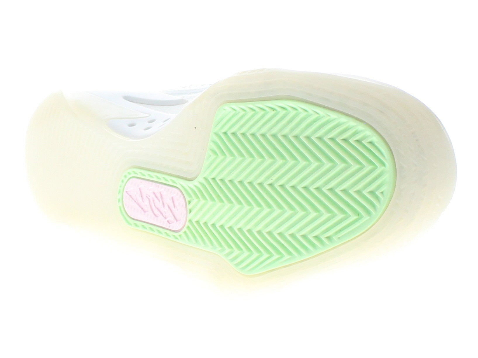 【US9.5】 JORDAN ZION 3 DR0676-103 【DS】