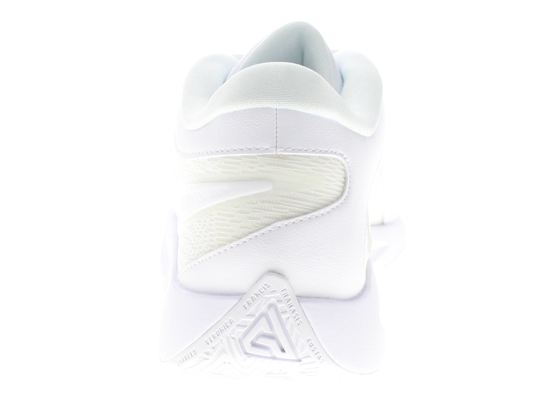 【US9】 NIKE ZOOM FREAK6 EP FV1293-100 【DS】
