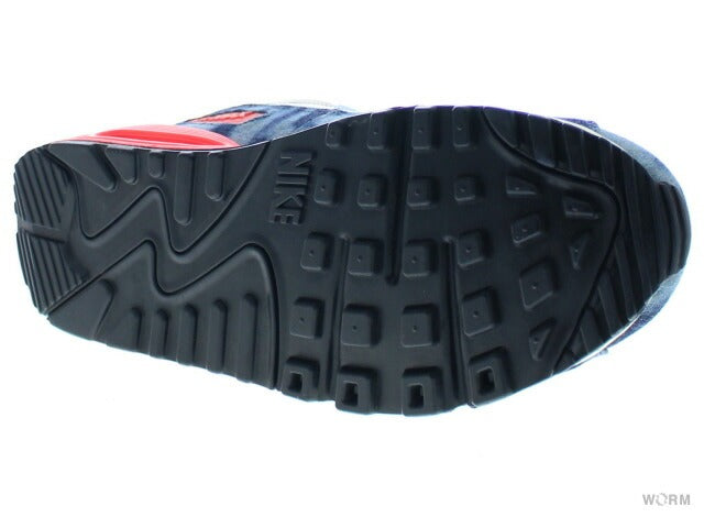 【US12】 NIKE AIR MAX 90 DNM QS 700875-400 【DS】