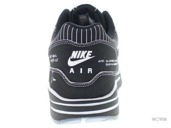 【US8】 NIKE AIR MAX 1 SKETCH TO SHELF CJ4286-001 【DS】