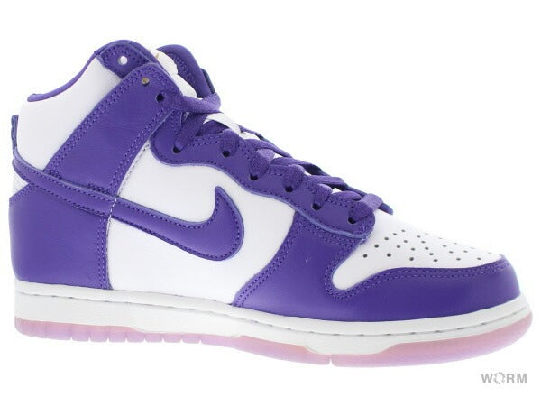 【W US11.5】 NIKE W DUNK HI SP DC5382-100 【DS】