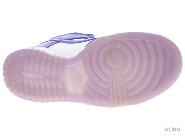 【W US11.5】 NIKE W DUNK HI SP DC5382-100 【DS】