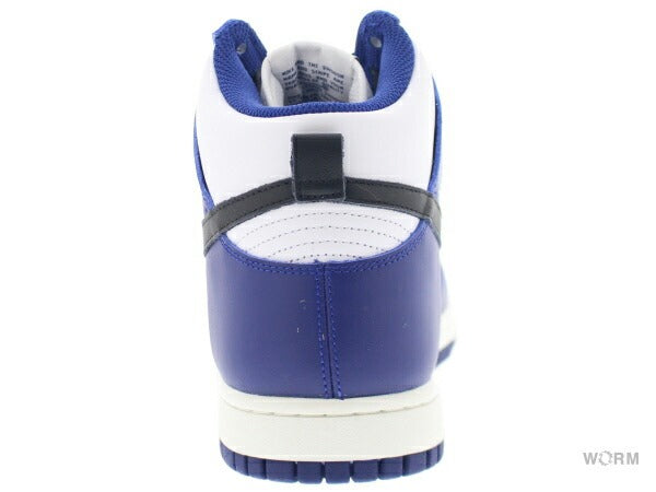【W US11.5】 NIKE W DUNK HIGH DD1869-400 【DS】