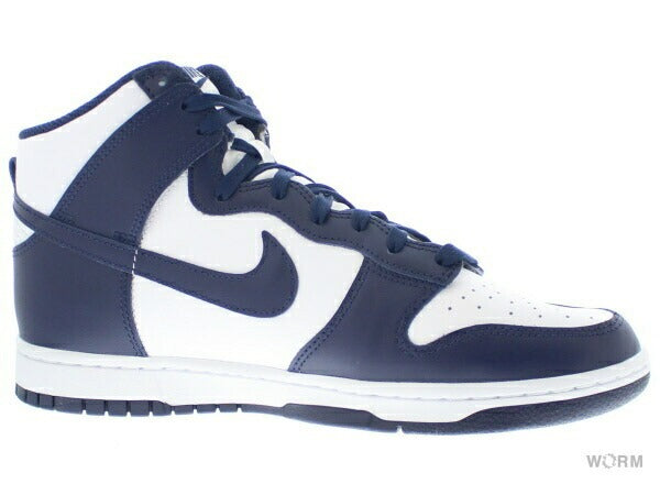【US10】 NIKE DUNK HI RETRO DD1399-104 【DS】