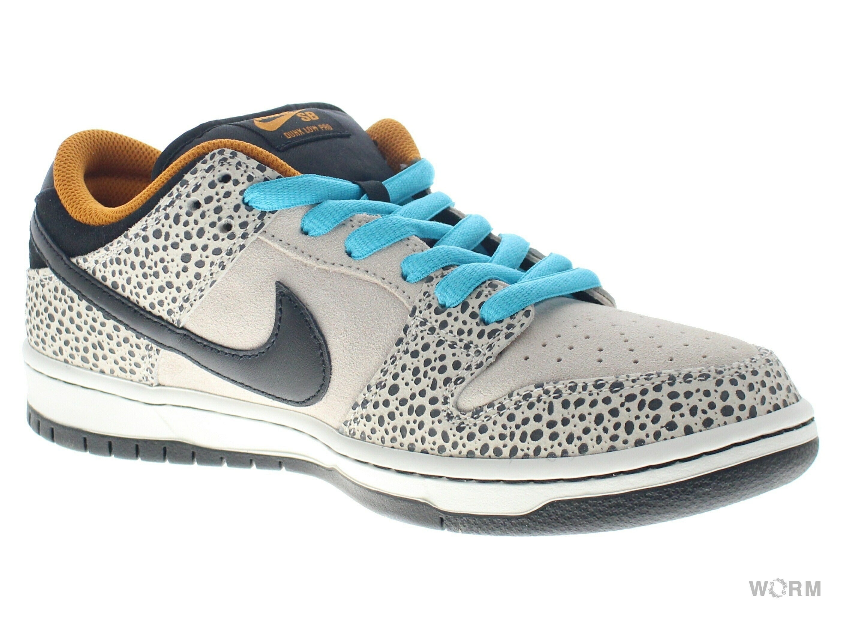 【US8.5】 NIKE SB SB DUNK LOW PRO FZ1233-002 【DS】