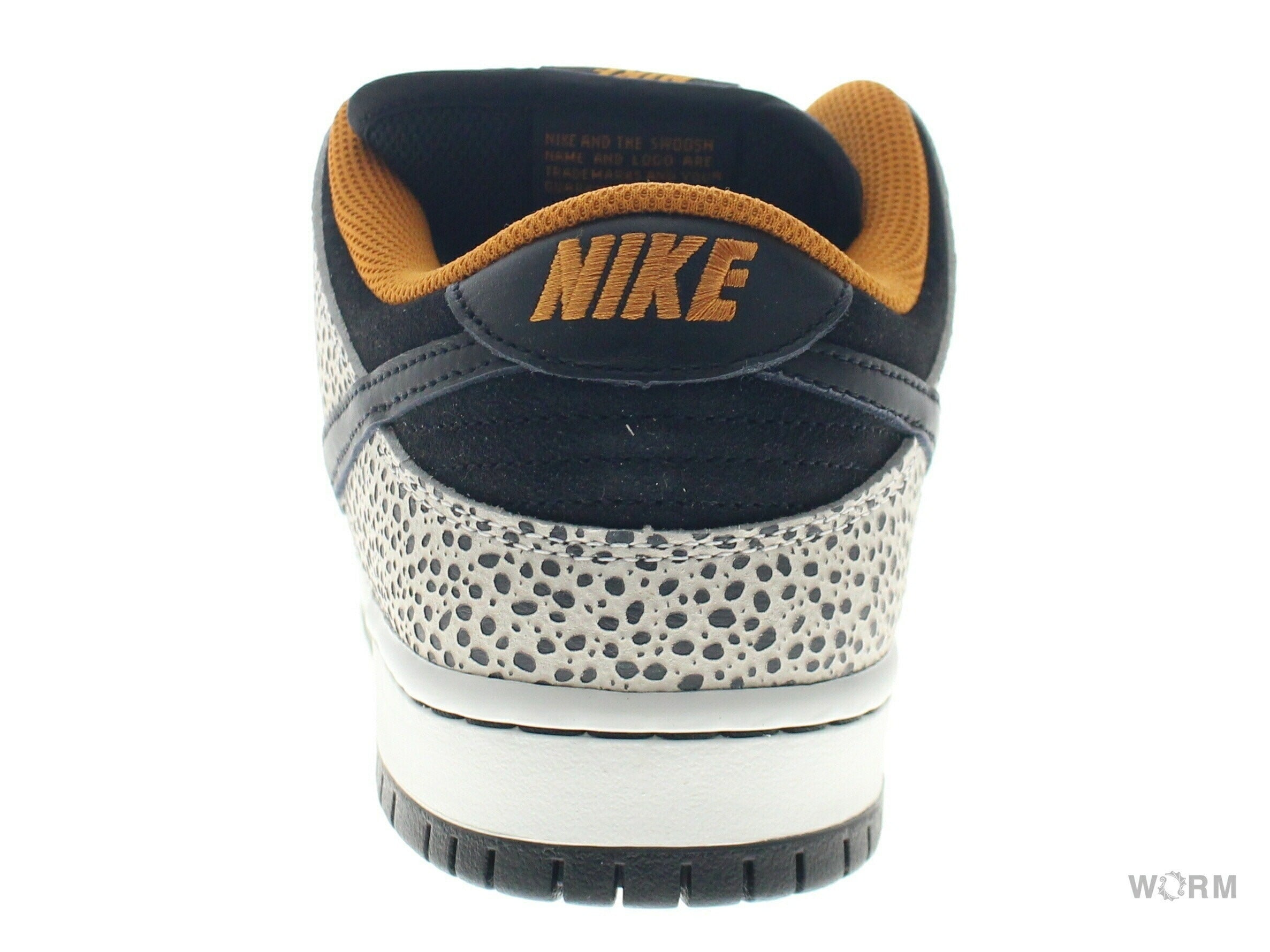 【US8.5】 NIKE SB SB DUNK LOW PRO FZ1233-002 【DS】