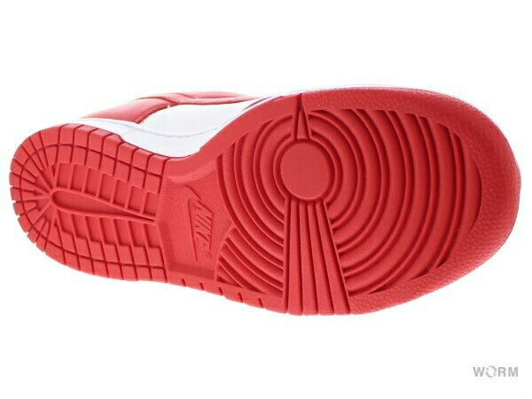 【US10】 NIKE DUNK LOW SP CU1727-100 【DS】-WORM OSAKA-WORM TOKYO WEB STORE-100% Authentic Sneakers