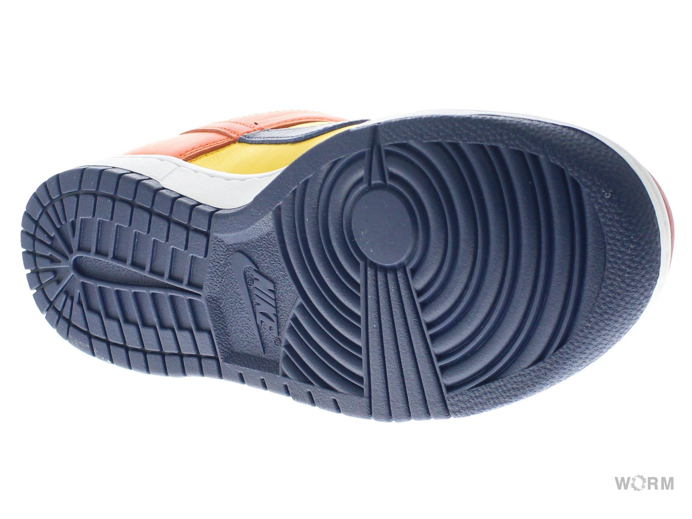 【US10】 NIKE DUNK LOW JP QS IB2051-400 【DS】-WORM OSAKA-WORM TOKYO WEB STORE-100% Authentic Sneakers