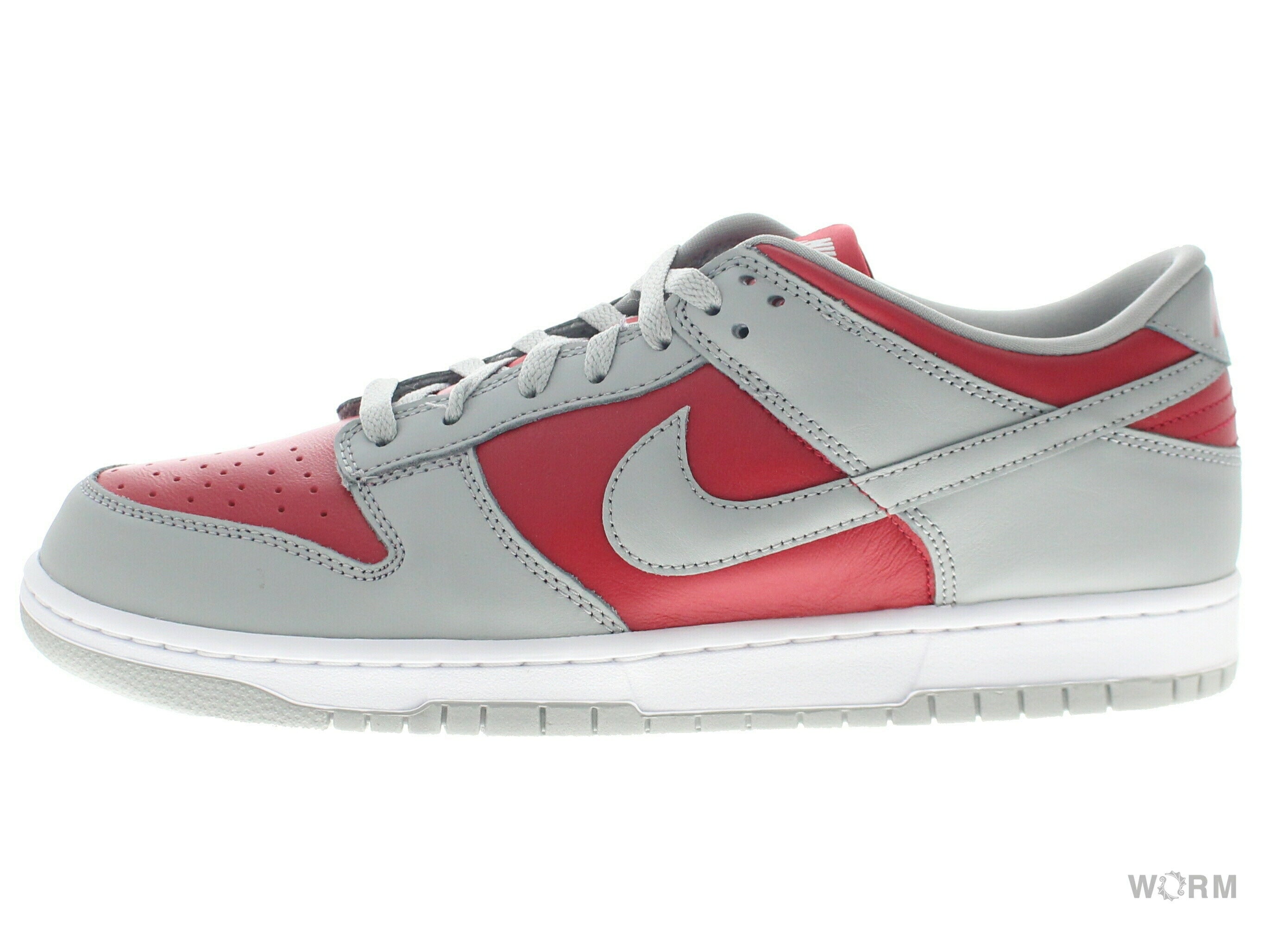 【US10】 NIKE DUNK LOW QS FQ6965-600 【DS】-WORM OSAKA-WORM TOKYO WEB STORE-100% Authentic Sneakers