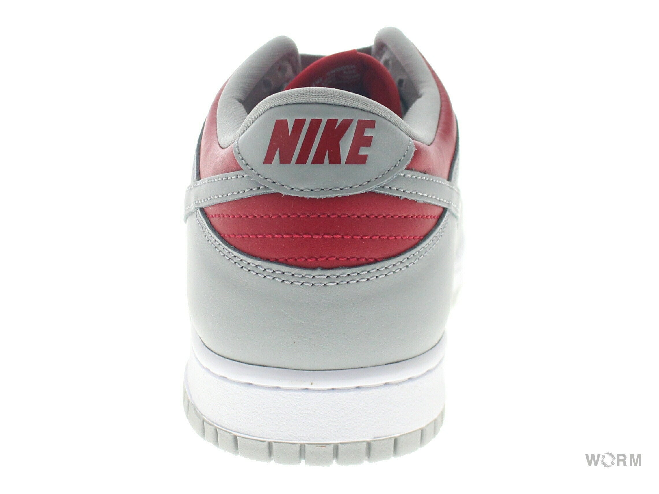 【US10】 NIKE DUNK LOW QS FQ6965-600 【DS】