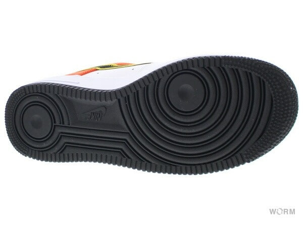 【US9.5】 NIKE AIR FORCE 1 07 LV8 CU8070-100 【DS】