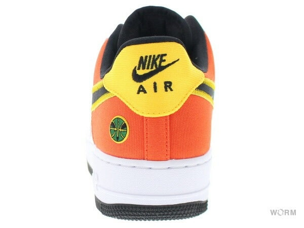 【US9.5】 NIKE AIR FORCE 1 07 LV8 CU8070-100 【DS】