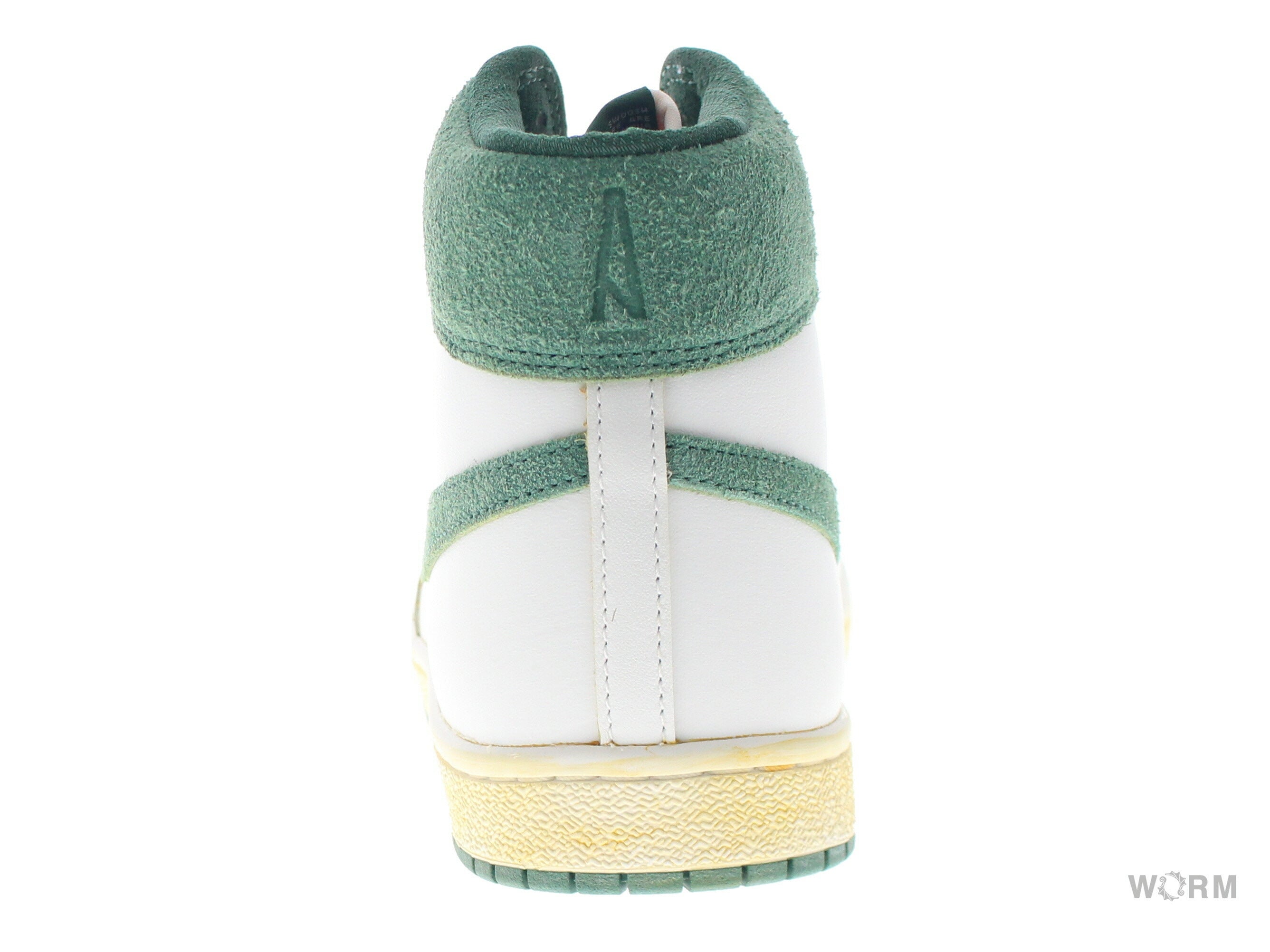 【US10】 JORDAN AIR SHIP PE SP FQ2942-100 【DS】