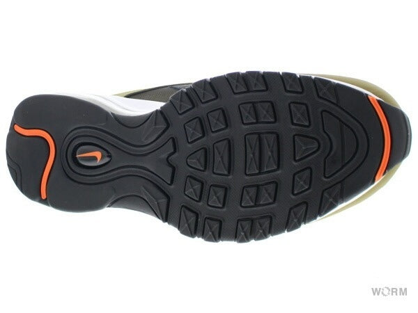 【US10】 NIKE AIR MAX 97 / UNDFTD UNDFTD DC4830-300 【DS】